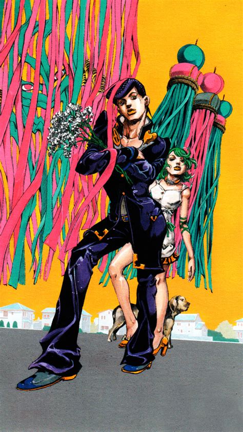 araki art